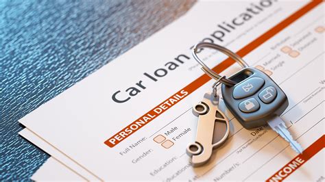 Auto Loan Without Credit